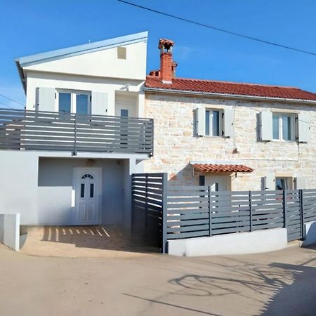Apartment Valentino Tar-Vabriga Eksteriør bilde