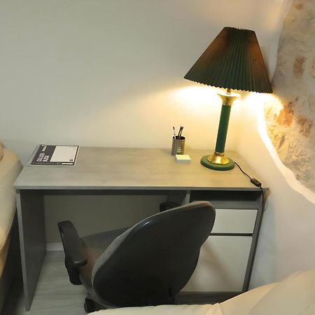 Apartment Valentino Tar-Vabriga Eksteriør bilde