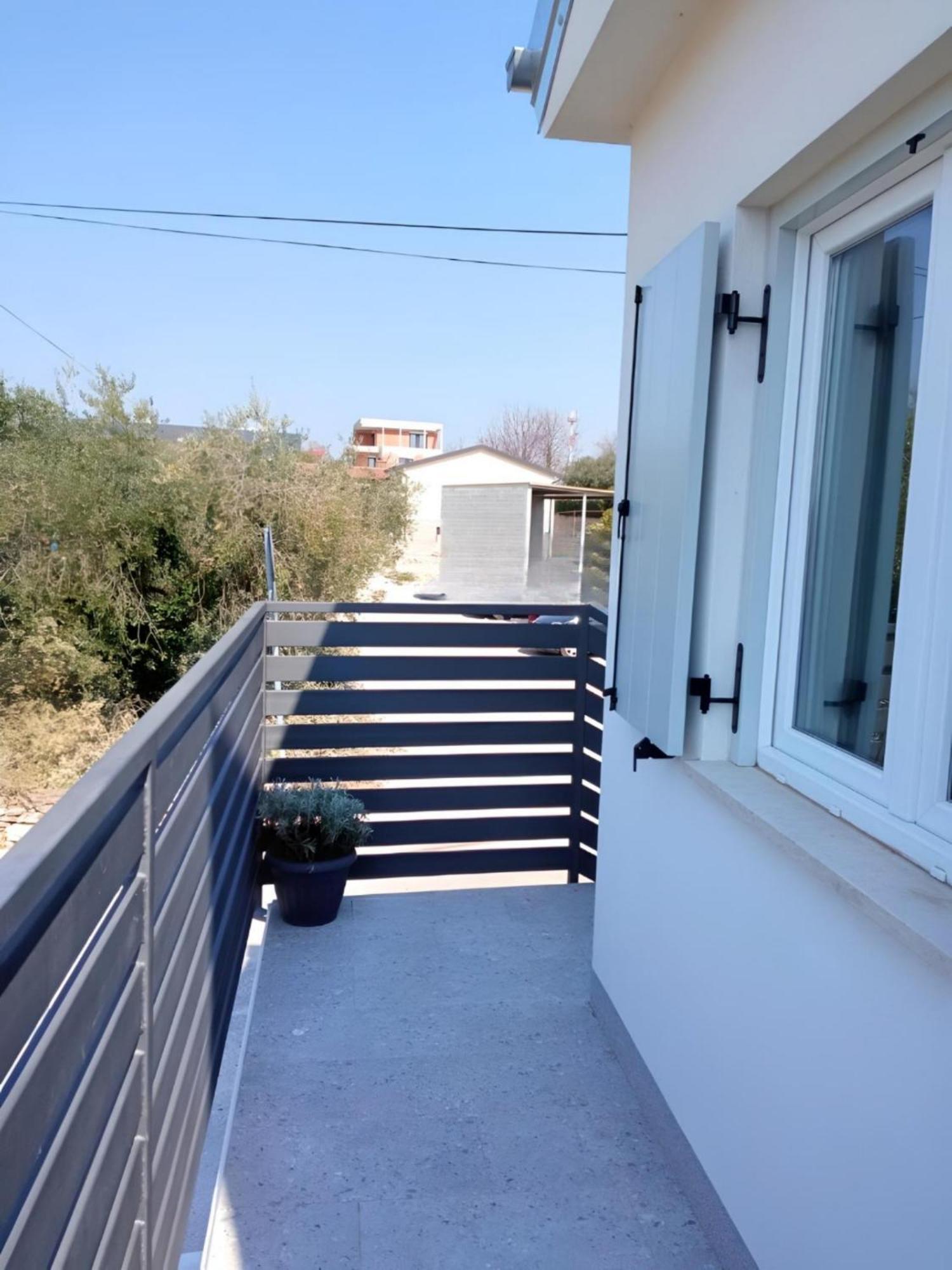 Apartment Valentino Tar-Vabriga Eksteriør bilde