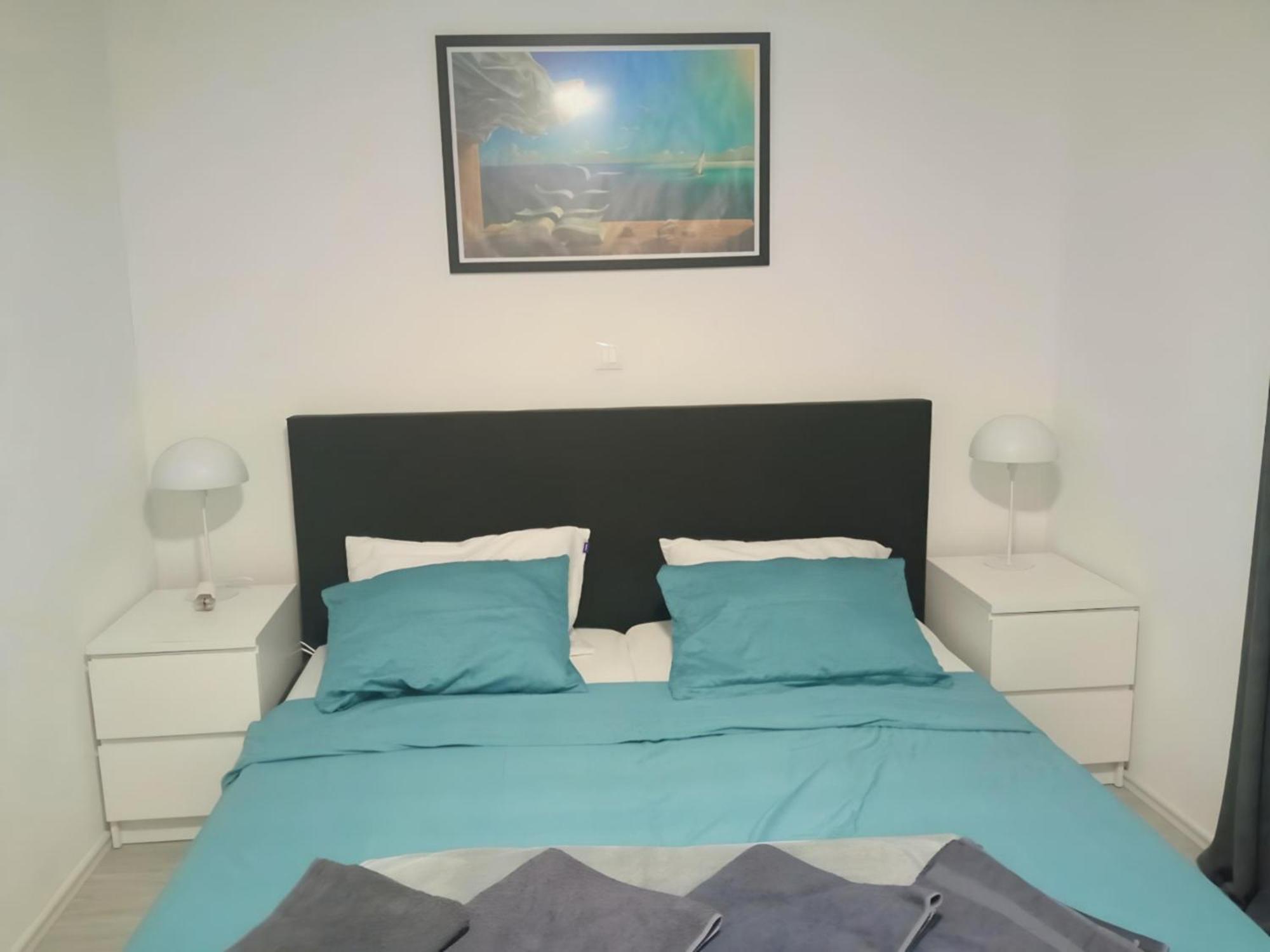 Apartment Valentino Tar-Vabriga Eksteriør bilde