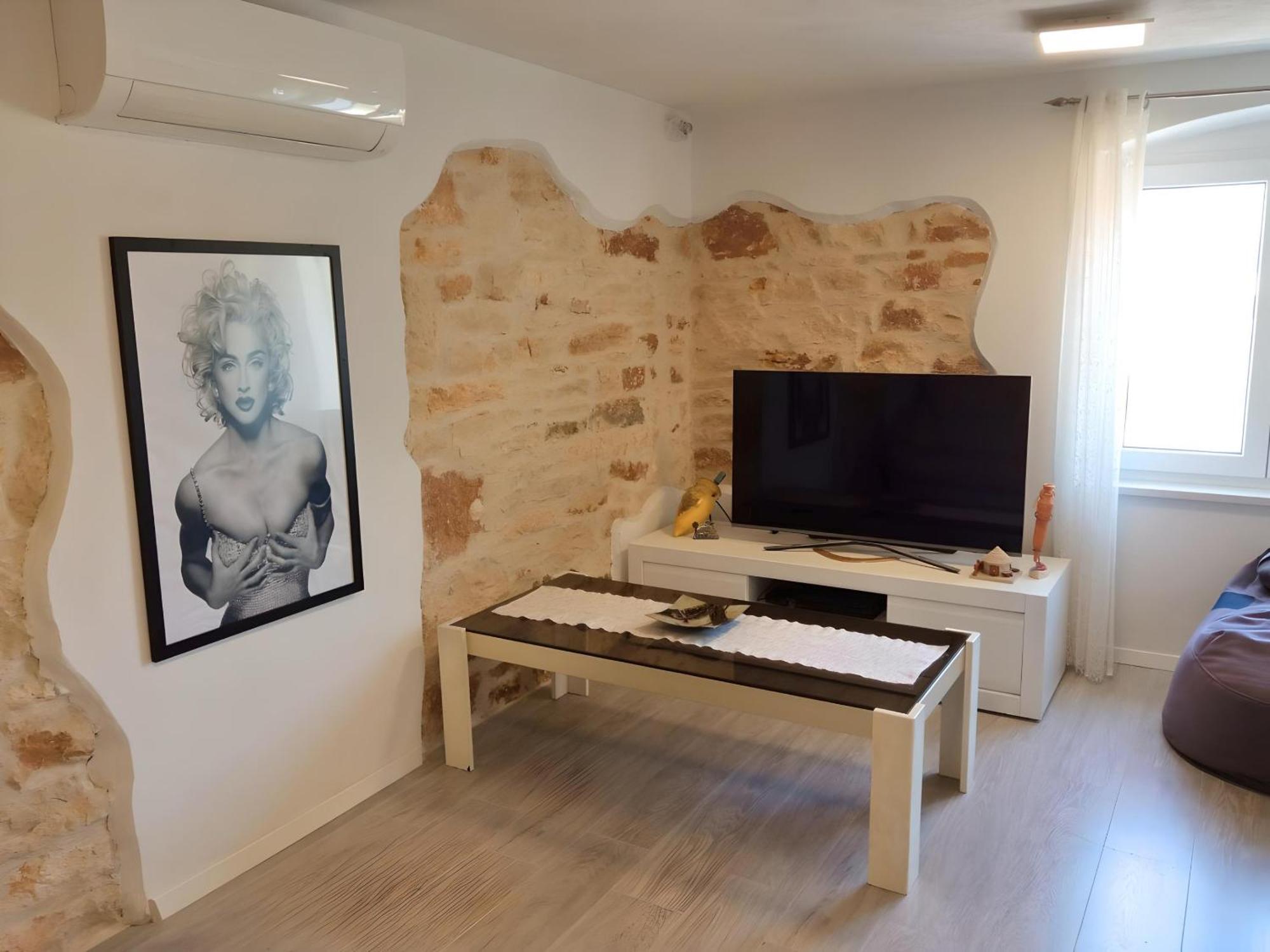 Apartment Valentino Tar-Vabriga Eksteriør bilde