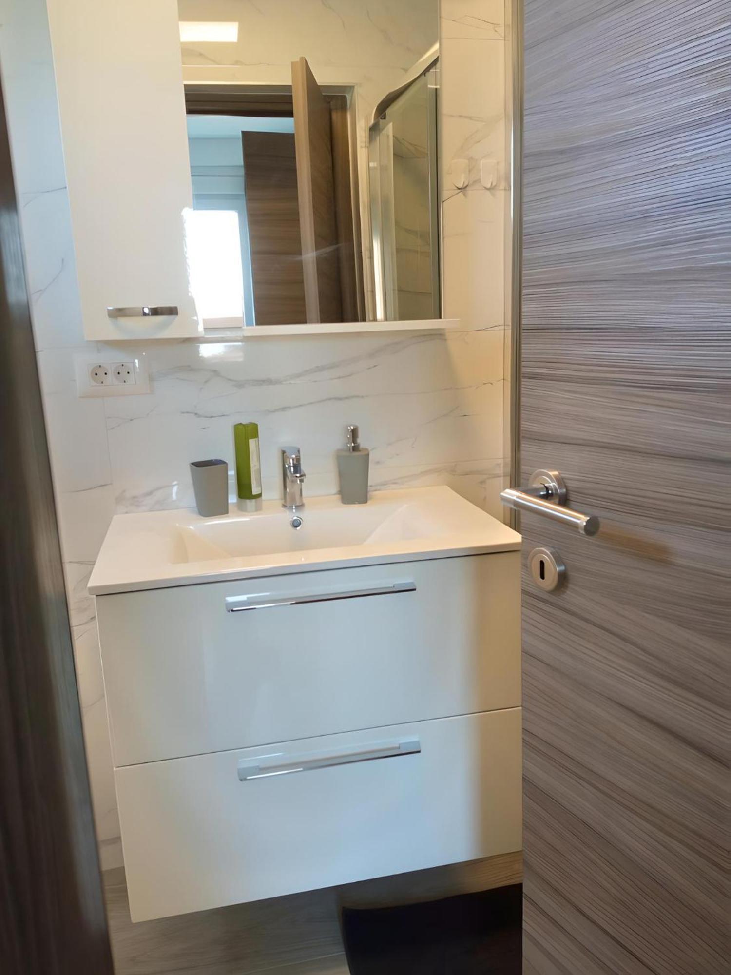 Apartment Valentino Tar-Vabriga Eksteriør bilde