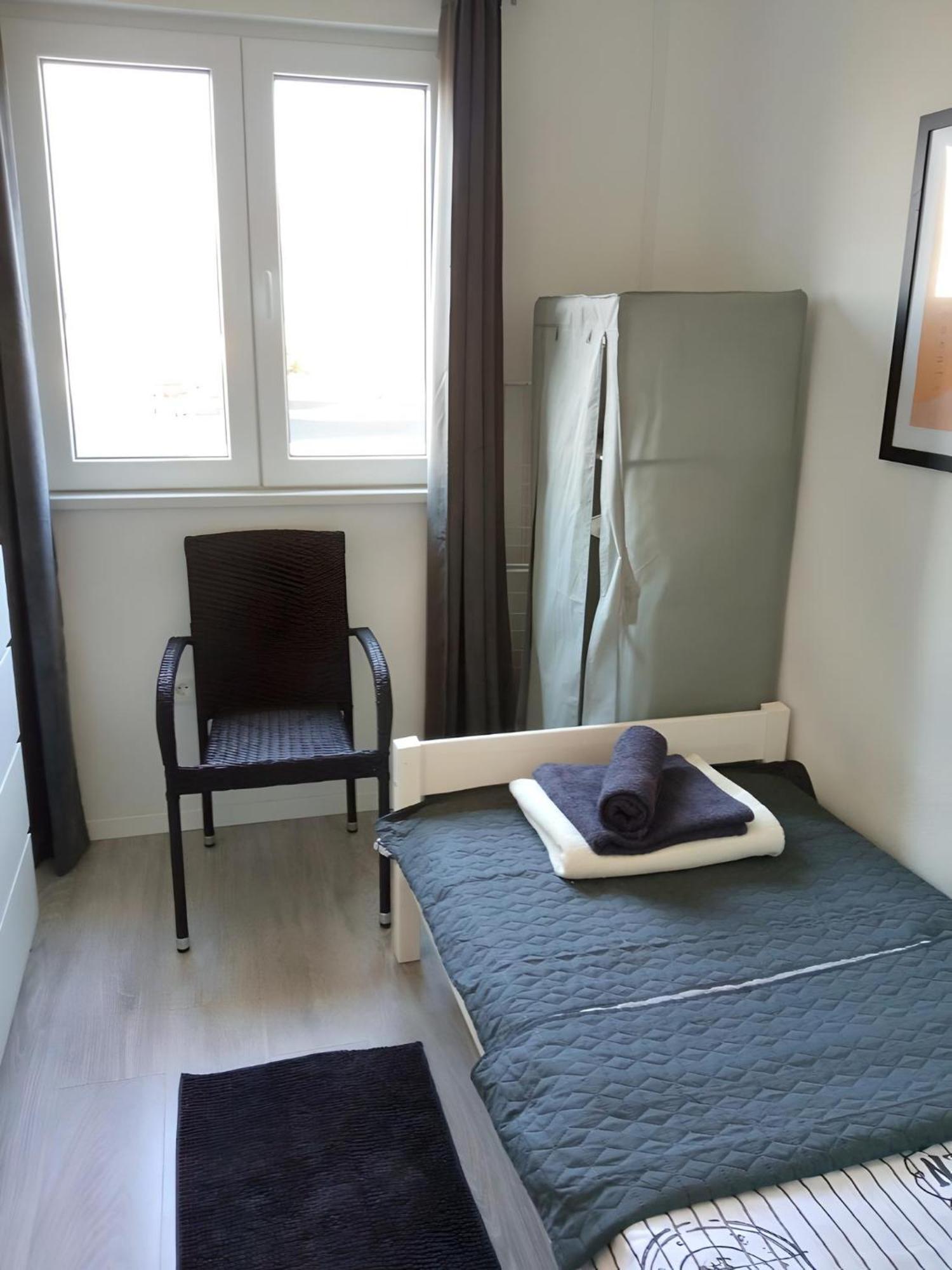 Apartment Valentino Tar-Vabriga Eksteriør bilde