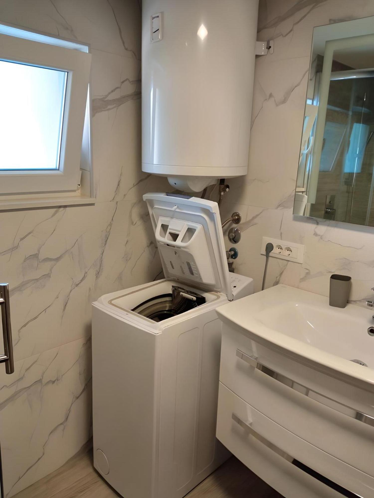Apartment Valentino Tar-Vabriga Eksteriør bilde