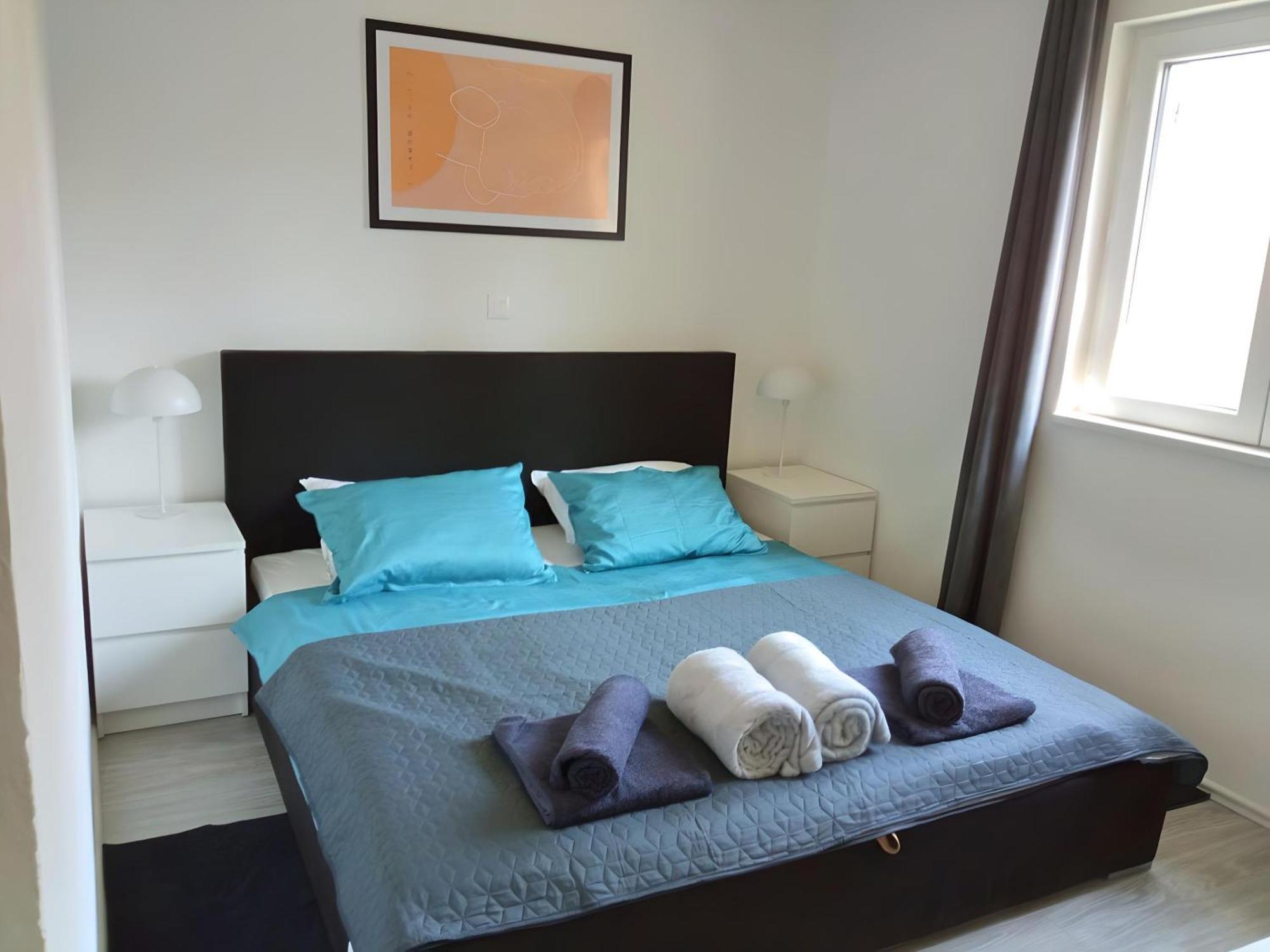 Apartment Valentino Tar-Vabriga Eksteriør bilde
