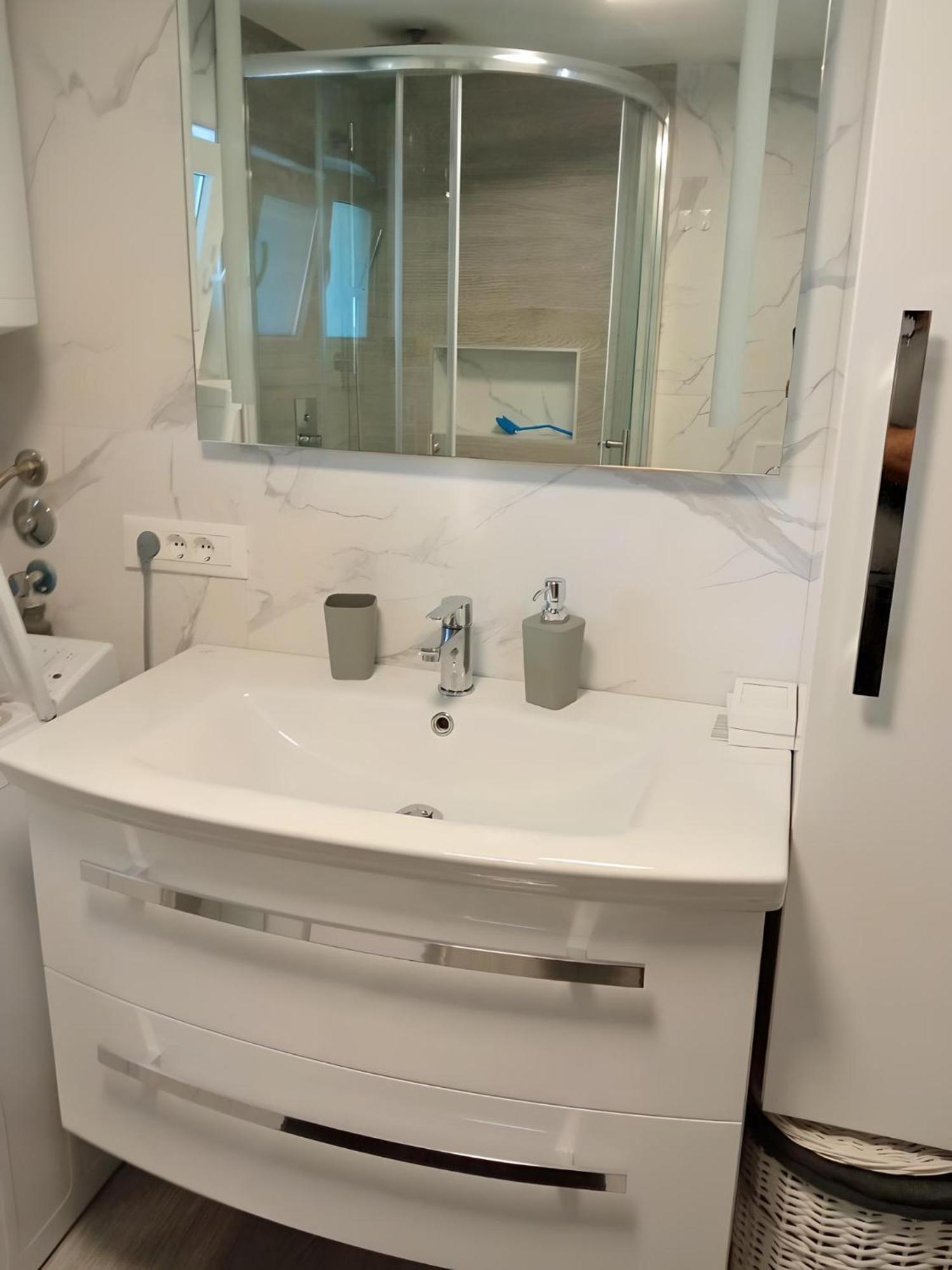 Apartment Valentino Tar-Vabriga Eksteriør bilde