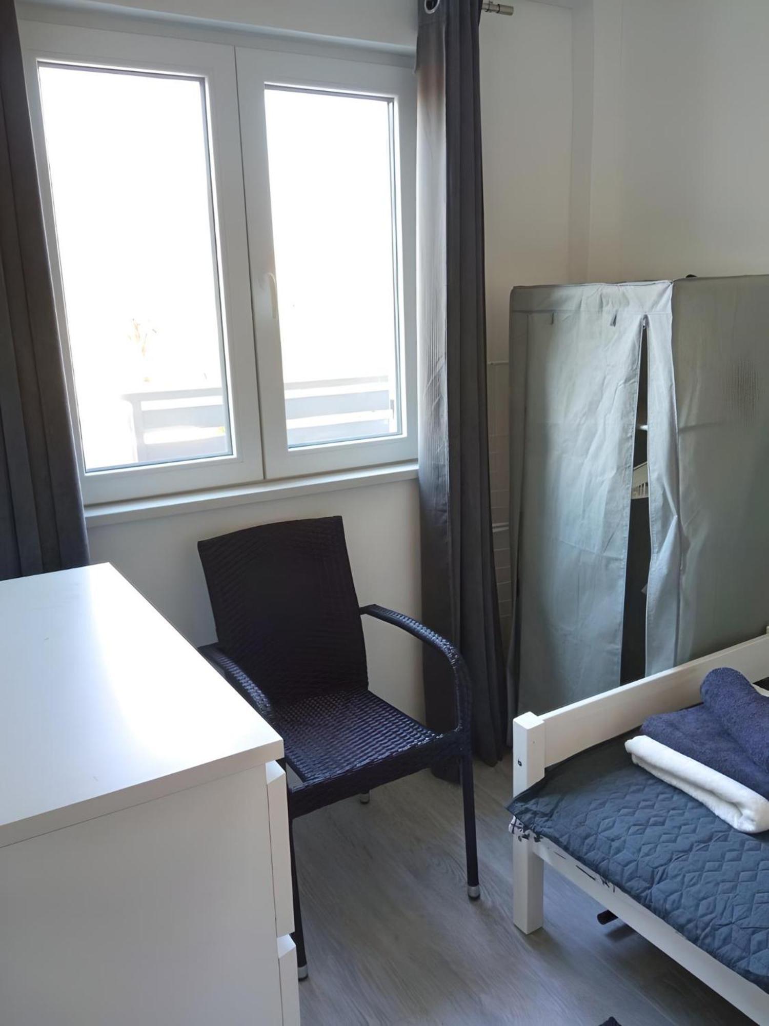 Apartment Valentino Tar-Vabriga Eksteriør bilde