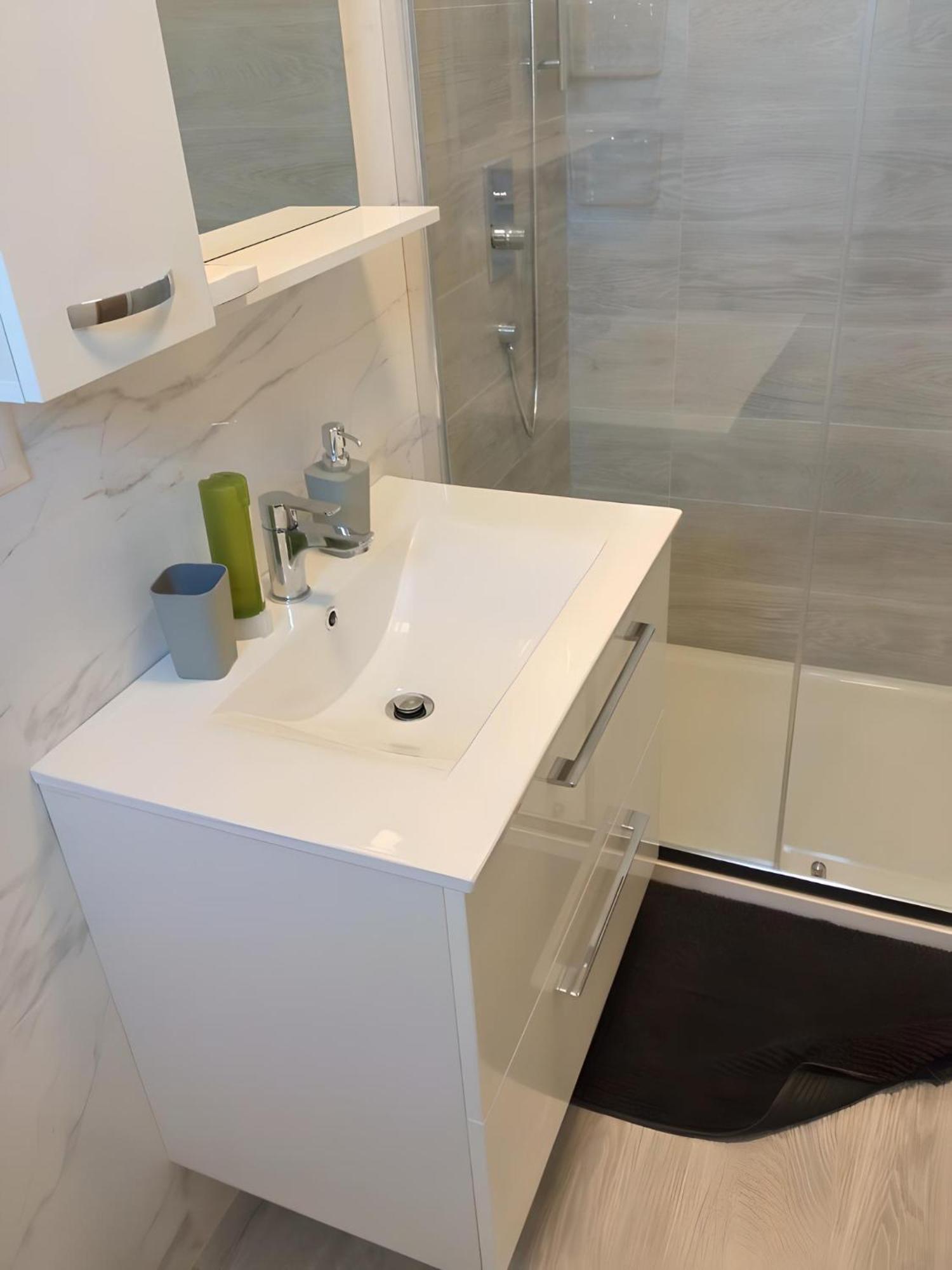 Apartment Valentino Tar-Vabriga Eksteriør bilde