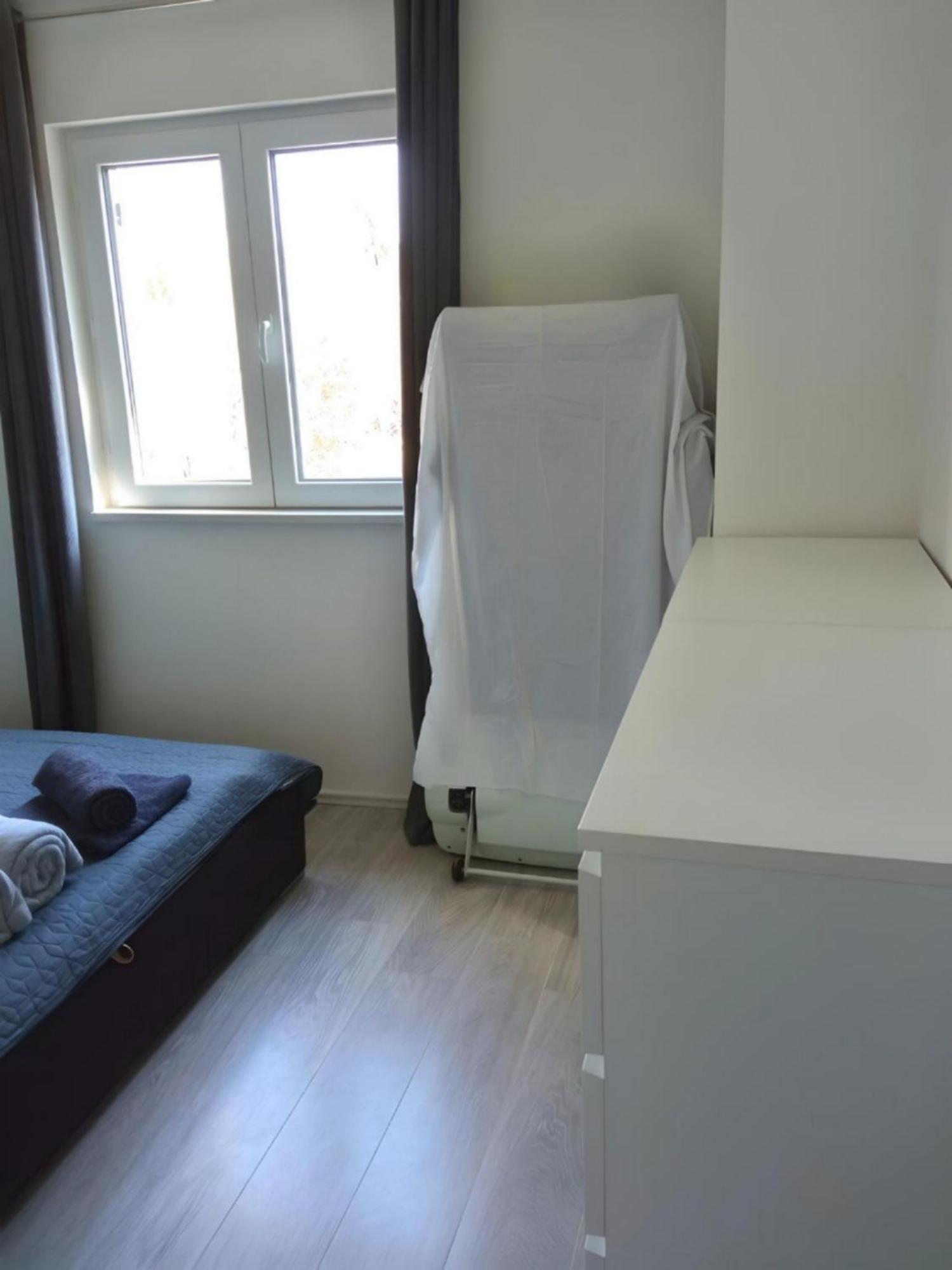 Apartment Valentino Tar-Vabriga Eksteriør bilde